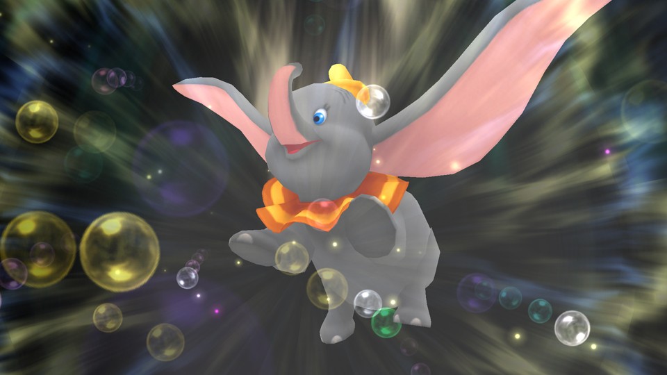 Kingdom Hearts HD 1.5 Remix - Imagen 13